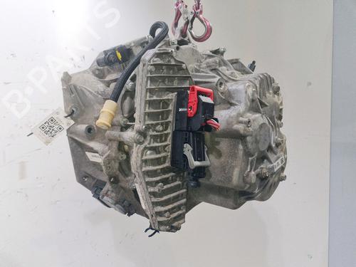Cambio RENAULT GRAND SCÉNIC III (JZ0/1_) [2009-2016]  28332422
