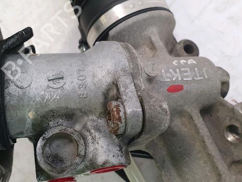 Steering rack PEUGEOT PARTNER Tepee 1.6 HDi 90 | BP29443743M22 