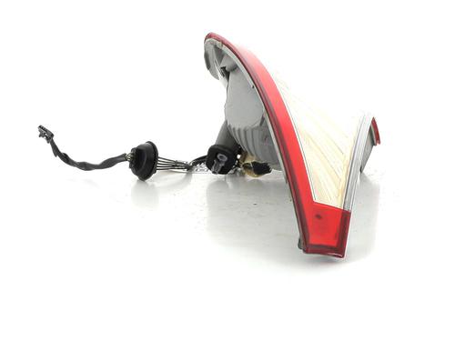 Left tailgate light RENAULT MEGANE III Hatchback (BZ0/1_, B3_) 1.5 dCi (BZ09, BZ0D, BZ1W, BZ29, BZ14) | BP29522750C79 