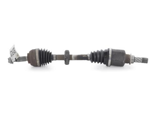 Left front driveshaft RENAULT TWINGO II (CN0_) 1.5 dCi (CN0E) | BP36853421M38 - Image 2