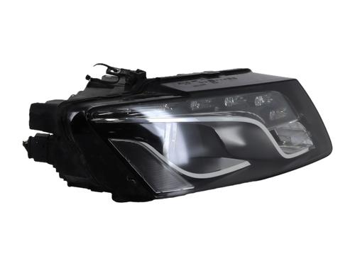 Right headlight AUDI Q5 (8RB) 3.0 TDI quattro | BP37680261C29 - Image 4