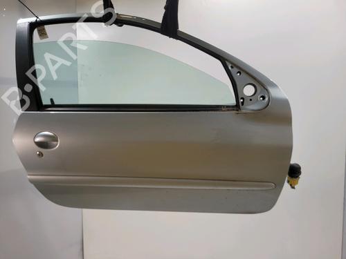 Used Right front door Right front door PEUGEOT 206 Hatchback (2A/C) 1.6 16V (109 hp) 36007153 36007153
