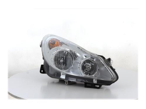 Used Right headlight OPEL CORSA D (S07) 1.4 (L08, L68) (100 hp) 30768681