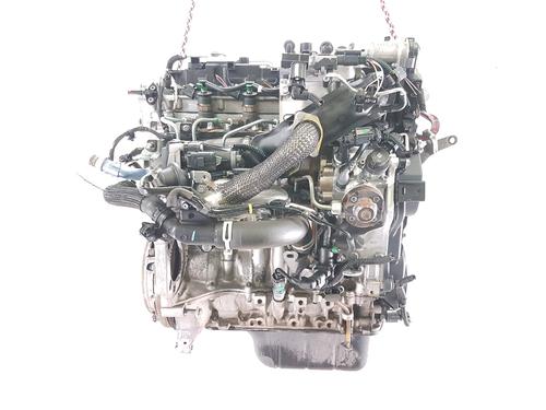 Engine CITROËN C3 II (SC_) 1.4 HDi 70 (SC8HZC, SC8HR0, SC8HP4) | BP38508323M1 - Image 4