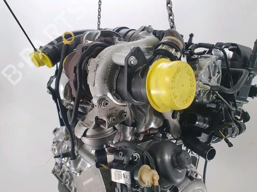 Engine FORD FIESTA VII (HJ, HF) 1.5 TDCi Active | BP38632936M1 - Image 6