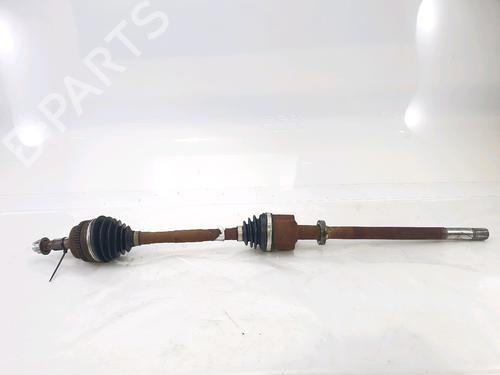 Used Right front driveshaft RENAULT MASTER II Van (FD) 2.5 dCi (101 hp) 27439210