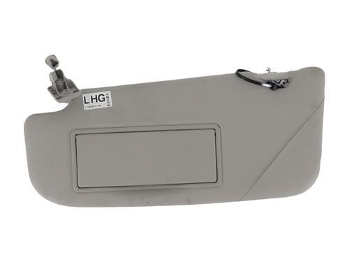 Used Left sun visor NISSAN QASHQAI II (J11, J11_) 1.5 dCi (116 hp) 31937702