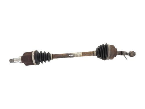 Used Left front driveshaft PEUGEOT 207 SW (WK_) 1.4 16V (95 hp) 26189181