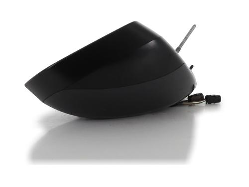 Right mirror PEUGEOT 3008 I MPV (0U_) 1.6 HDi | BP32201837C27 