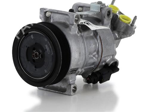AC Kompressor PEUGEOT 208 I (CA_, CC_) 1.2 VTI 82 (82 hp) 29381617