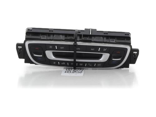 AC-Styringsenhed/Manøvreenhed RENAULT MEGANE III Grandtour (KZ0/1) 1.9 dCi (KZ0J, KZ0N, KZ1S) (131 hp) 30918295