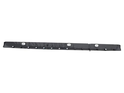 Right sideskirt PEUGEOT 3008 I MPV (0U_) 1.6 HDi | BP29740839C114 