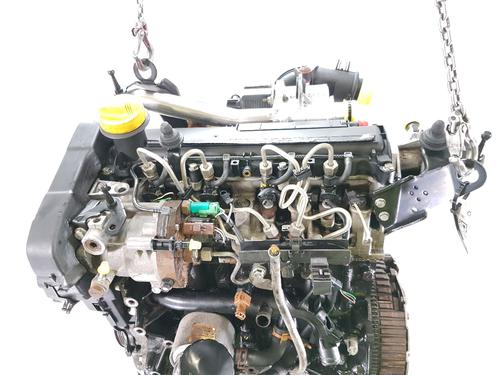 Engine RENAULT CLIO II (BB_, CB_)  | BP25301183M1 