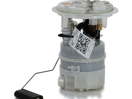 Fuel pump PEUGEOT 307 CC (3B) 1.6 16V | BP29849249M76 