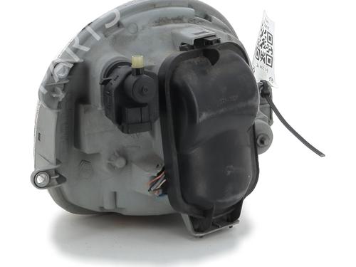Venstre forlygte RENAULT TWINGO I (C06_) 1.2 16V (C06C, C06D, C06K) | BP26945756C28 