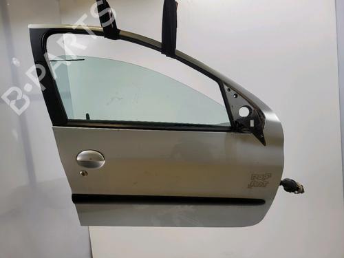 Used Right front door Right front door PEUGEOT 206 SW (2E/K) 1.4 HDi (68 hp) 36210155 36210155