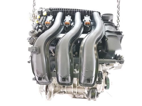 Engine PEUGEOT 2008 I (CU_) 1.2 VTi | BP31821488M1 