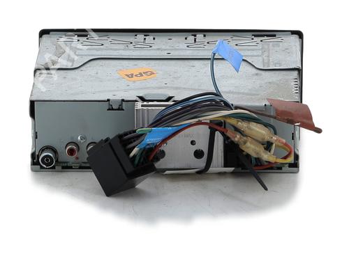 Autoradio PEUGEOT 206 Hatchback (2A/C) 1.6 HDi 110 | BP29623421E6 