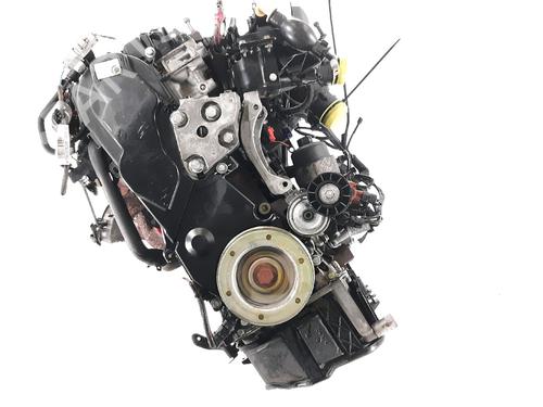 Motor PEUGEOT 307 CC (3B) 2.0 HDi 135 (136 hp) 31079908