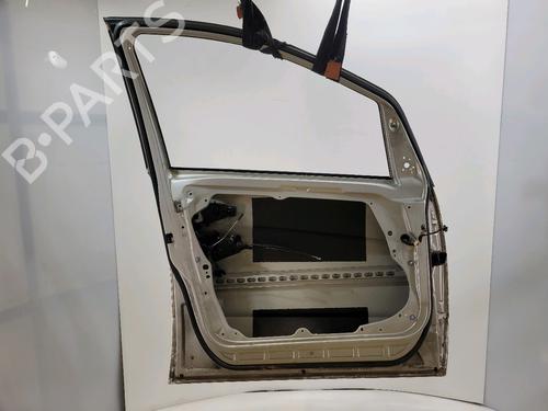 Left front door MERCEDES-BENZ A-CLASS (W169) A 180 CDI (169.007, 169.307) | BP26305753C2 