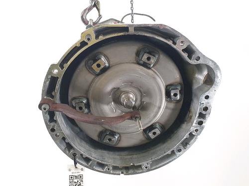 Gearbox MITSUBISHI L200 / TRITON (KJ_, KK_, KL_) 2.4 DI-D 4WD (KL1T) | BP27195133M3 