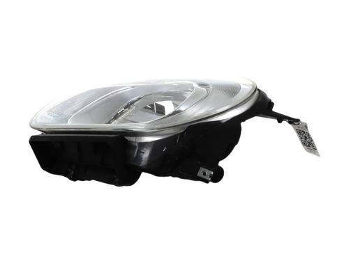 Used Left headlight Left headlight FIAT PANDA (312_, 319_) 1.2 (312PXA1A) (69 hp) 34413609 34413609