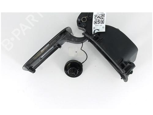 Fuel flap CITROËN C3 AIRCROSS II (2R_, 2C_) 1.5 BlueHDi 110 | BP17798314C131 