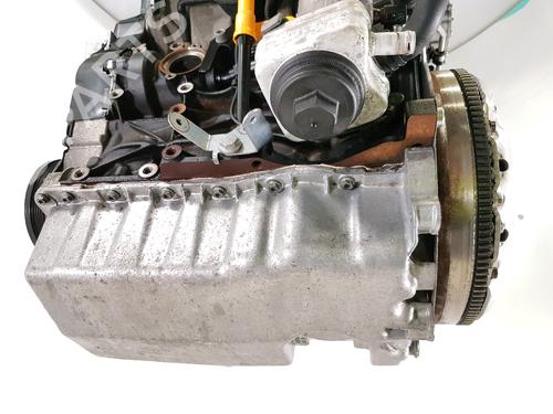 Engine SKODA FABIA II Combi (545) 1.9 TDI | BP31304326M1