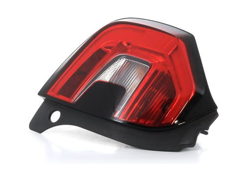 Left taillight RENAULT TWINGO III (BCM_, BCA_) 1.0 SCe 75 | BP30166181C34