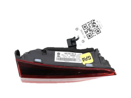Left tailgate light VW POLO VI (AW1, BZ1, AE1) 1.0 TSI | BP36777513C79 - Image 5