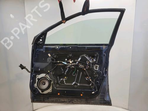 Right front door NISSAN MURANO I (Z50) 3.5 4x4 | BP31963717C3