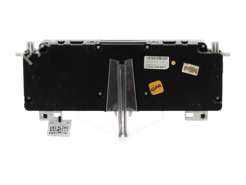 Instrument cluster CITROËN C4 Grand Picasso II (DA_, DE_)  | BP26189792C47 