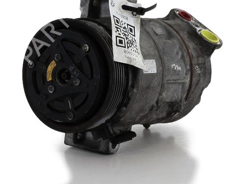 AC-Kompressor FIAT BRAVO II (198_) 1.6 D Multijet (198AXH1B) (105 hp) 28803116