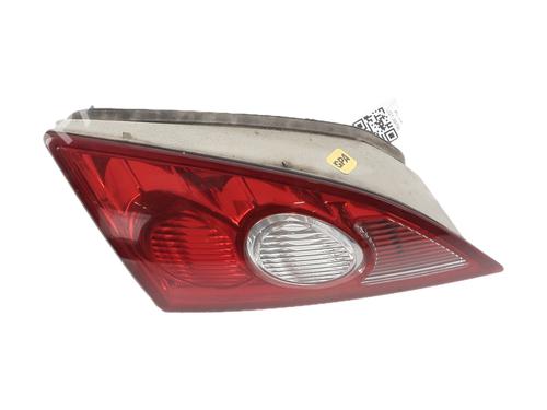 Used Left taillight Left taillight CHRYSLER CROSSFIRE 3.2 (218 hp) 34362579 34362579