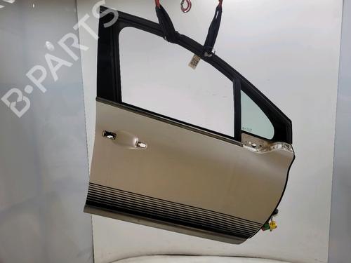 Used Right front door PEUGEOT 2008 I (CU_) 1.6 BlueHDi 120 (120 hp) 32013315