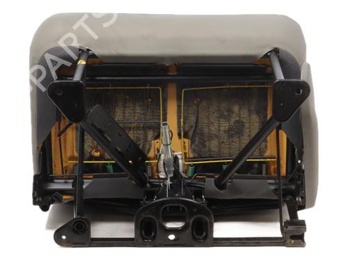 Right front seat RENAULT TRAFIC II Bus (JL) | BP38946958C16 - Image 2