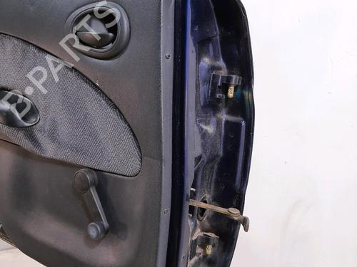 Left rear door FORD ESCORT VI Turnier (GAL, ANL) 1.8 TD | BP10863824C4 