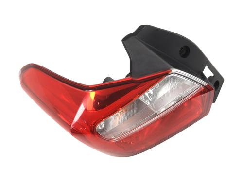 Used Left taillight Left taillight SUBARU XV (_GP_) 2.0 D AWD (GPD) (147 hp) 34711283 34711283