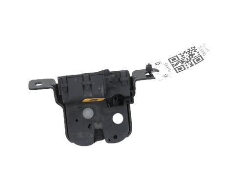 Bagklap lås BMW 1 (F20) 120 d (184 hp) 31866481