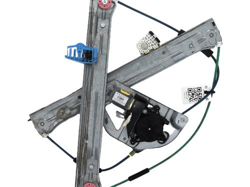 Used Front right window mechanism Front right window mechanism PEUGEOT 208 I (CA_, CC_) 1.2 VTi 68 / PureTech 68 (68 hp) 33332839 33332839