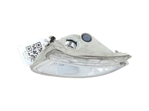 Left front indicator RENAULT TWINGO II (CN0_)  | BP27857730C32 