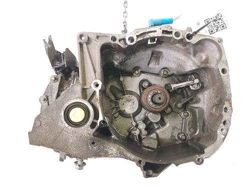 Gearbox RENAULT CLIO III (BR0/1, CR0/1) 1.2 16V (BR02, BR0J, BR11, CR02, CR0J, CR11) | BP23264187M3 