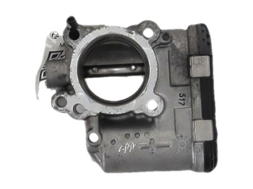 Throttle body FORD FIESTA VI (CB1, CCN) 1.25 | BP37016547M82 - Image 2
