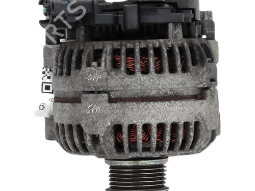 Alternator CITROËN C4 I (LC_) 1.6 HDi | BP37627184M7  - Image 5