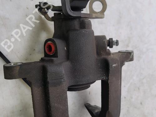 Høyre bremsecaliper bak FIAT FREEMONT (345_) 2.0 JTD (140 hp) 27919044