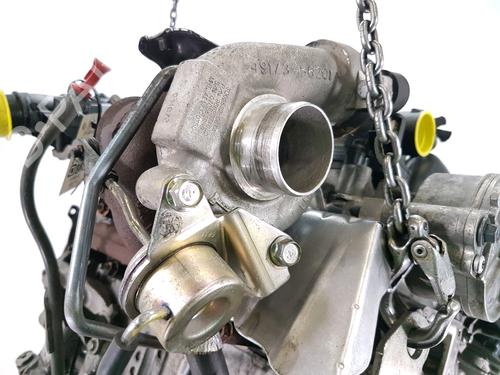 Engine CITROËN C4 I (LC_) 1.6 HDi | BP31578273M1 - Image 9