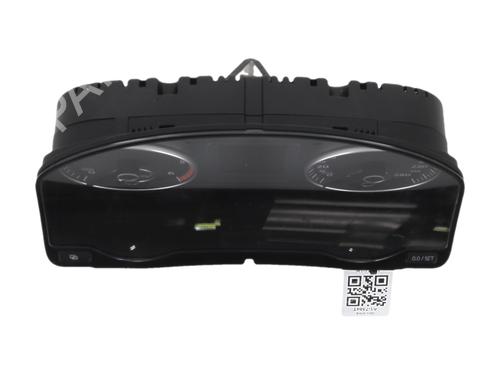 Used Instrument cluster Instrument cluster VW EOS (1F7, 1F8) 2.0 TDI 16V (140 hp) 34610416 34610416