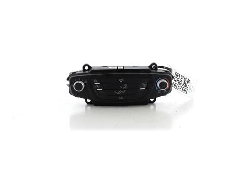 Used Climate control FORD TRANSIT COURIER B460 Box Body/MPV 1.5 TDCi (75 hp) 21677026