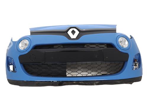 Used Front bumper RENAULT TWINGO II (CN0_) 1.5 dCi 75 (75 hp) 31141791