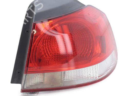 Right taillight VW GOLF VI (5K1) | BP33568242C35 - Image 5